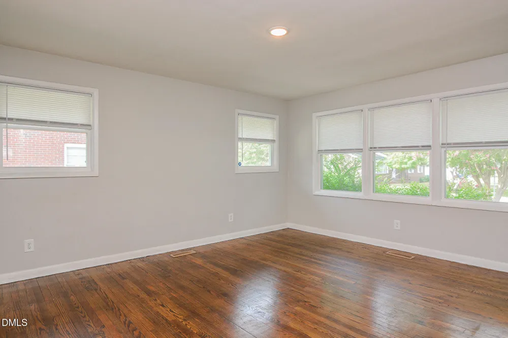 163 Spaulding Drive Rocky Mount, NC 27801