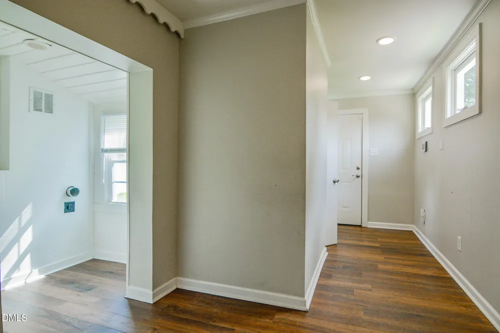 163 Spaulding Drive Rocky Mount, NC 27801