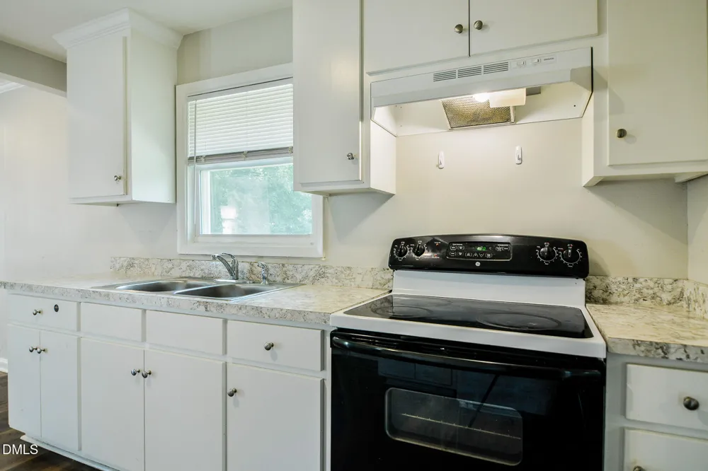 163 Spaulding Drive Rocky Mount, NC 27801