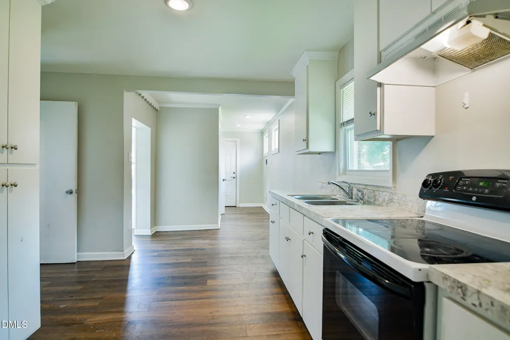 163 Spaulding Drive Rocky Mount, NC 27801