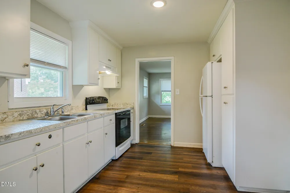 163 Spaulding Drive Rocky Mount, NC 27801