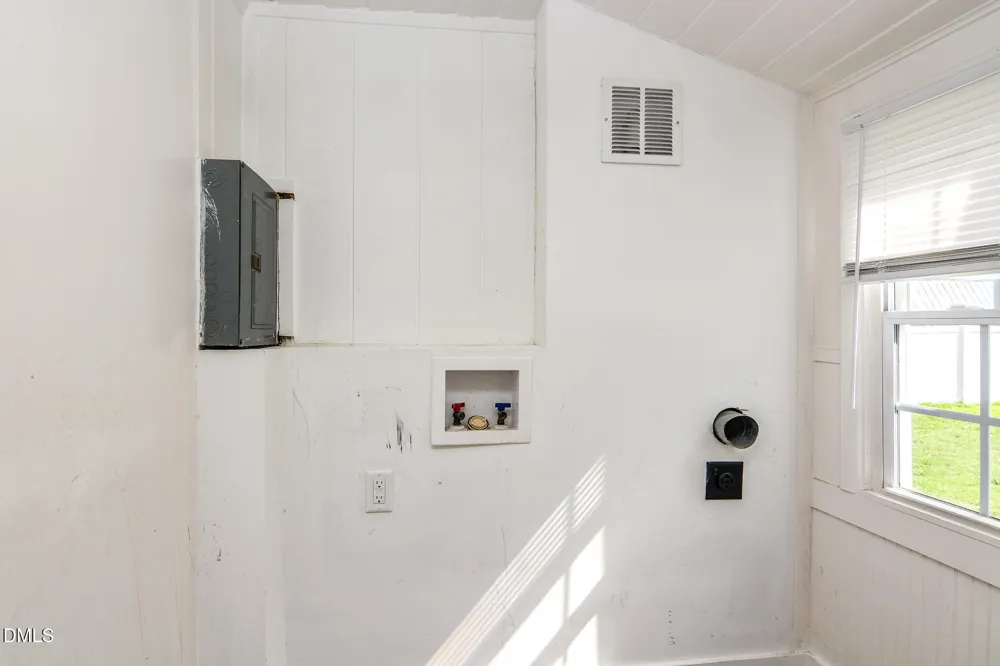 163 Spaulding Drive Rocky Mount, NC 27801