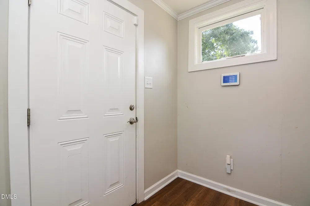 163 Spaulding Drive Rocky Mount, NC 27801