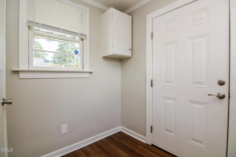 163 Spaulding Drive Rocky Mount, NC 27801