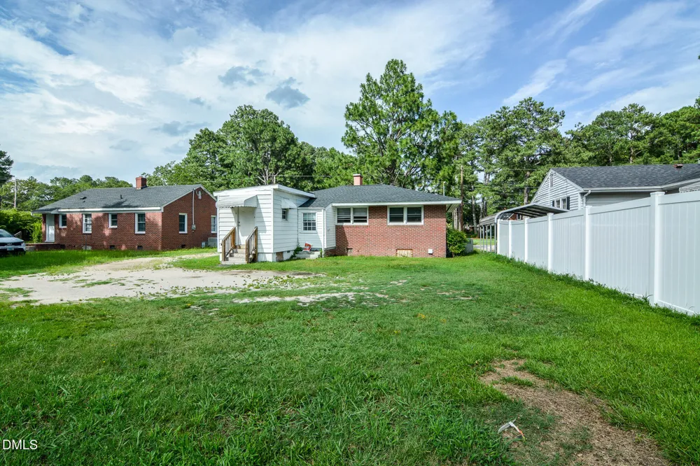 163 Spaulding Drive Rocky Mount, NC 27801