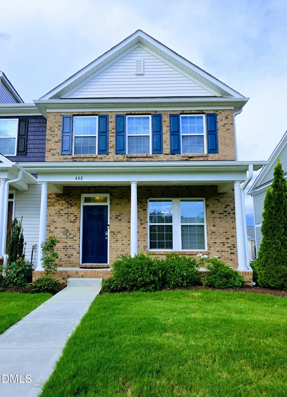 448 Church Street Morrisville, NC 27560