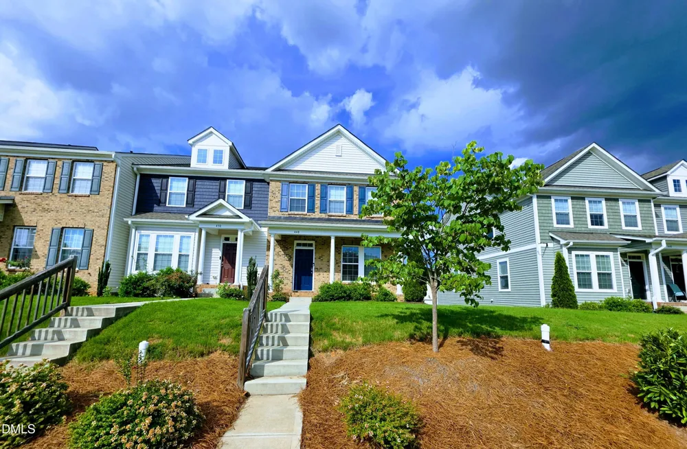 448 Church Street Morrisville, NC 27560