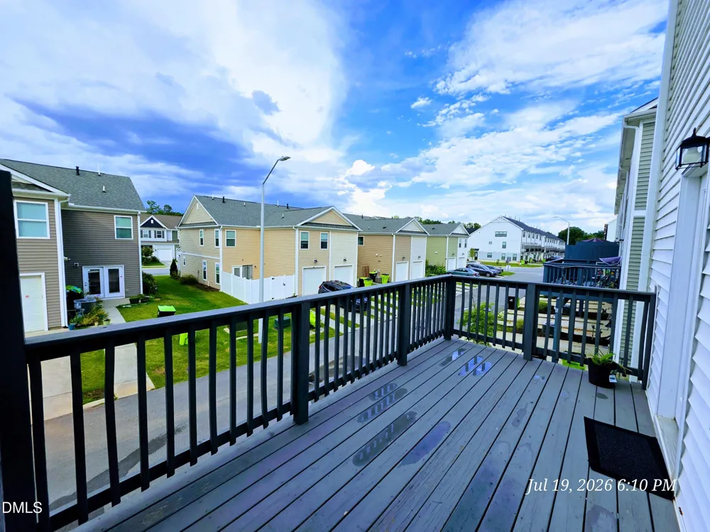 448 Church Street Morrisville, NC 27560