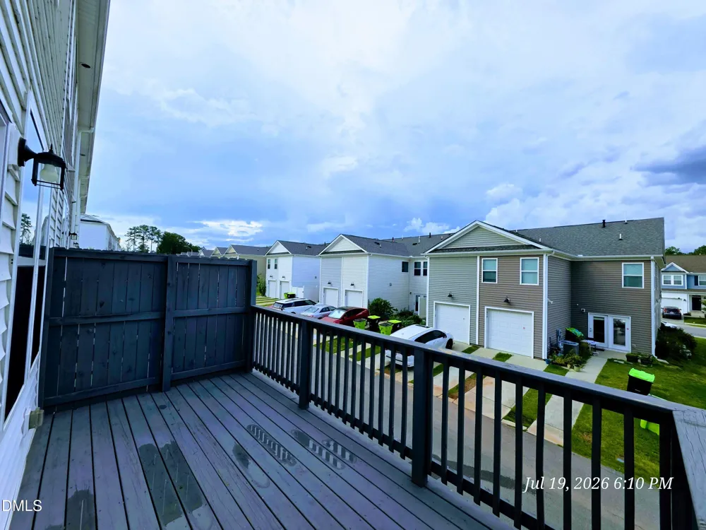 448 Church Street Morrisville, NC 27560