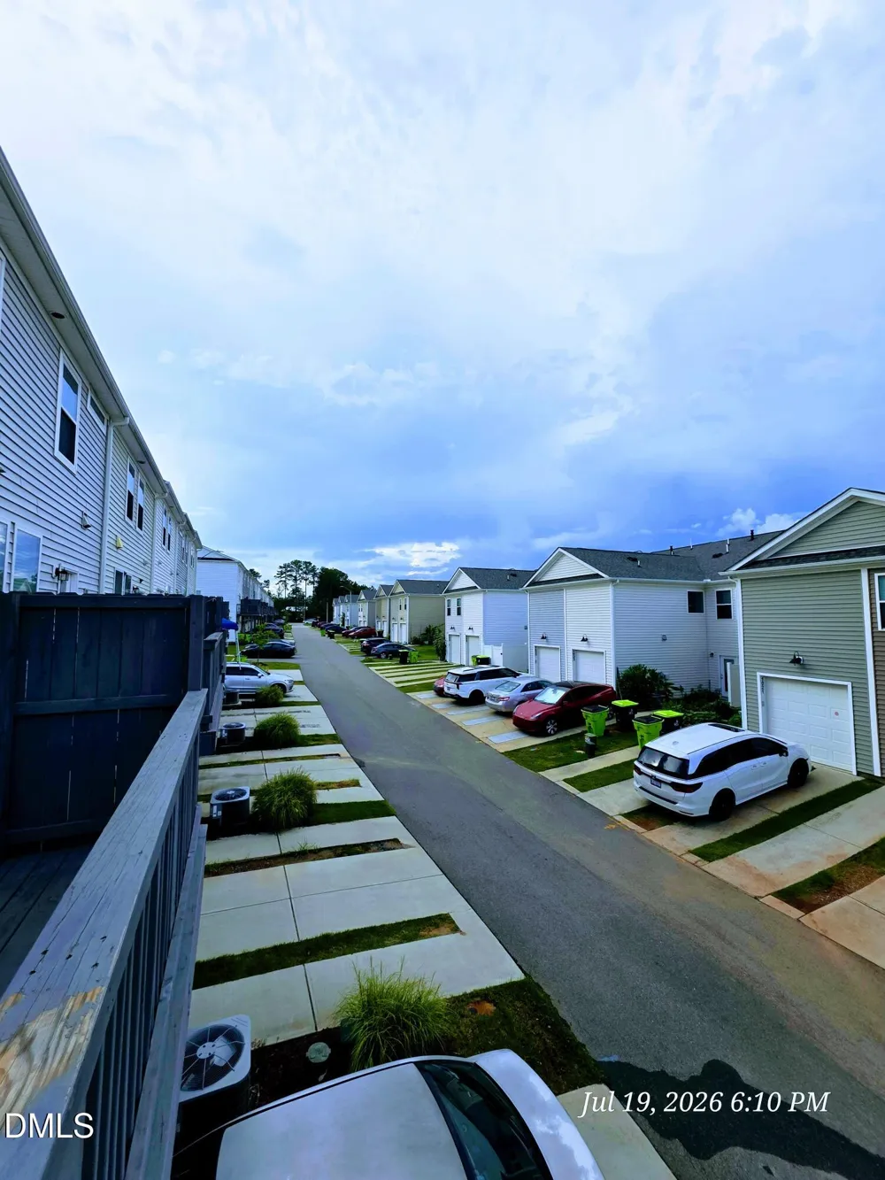 448 Church Street Morrisville, NC 27560