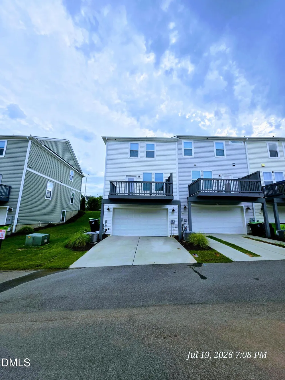 448 Church Street Morrisville, NC 27560