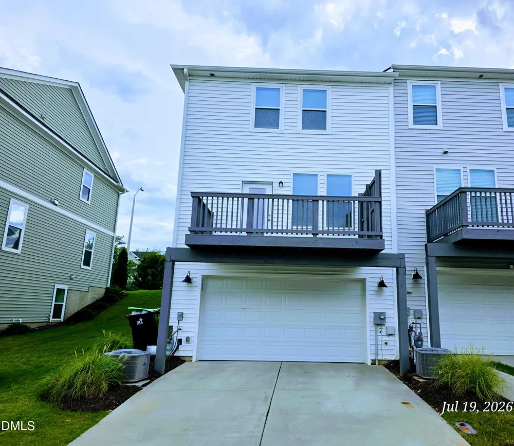 448 Church Street Morrisville, NC 27560