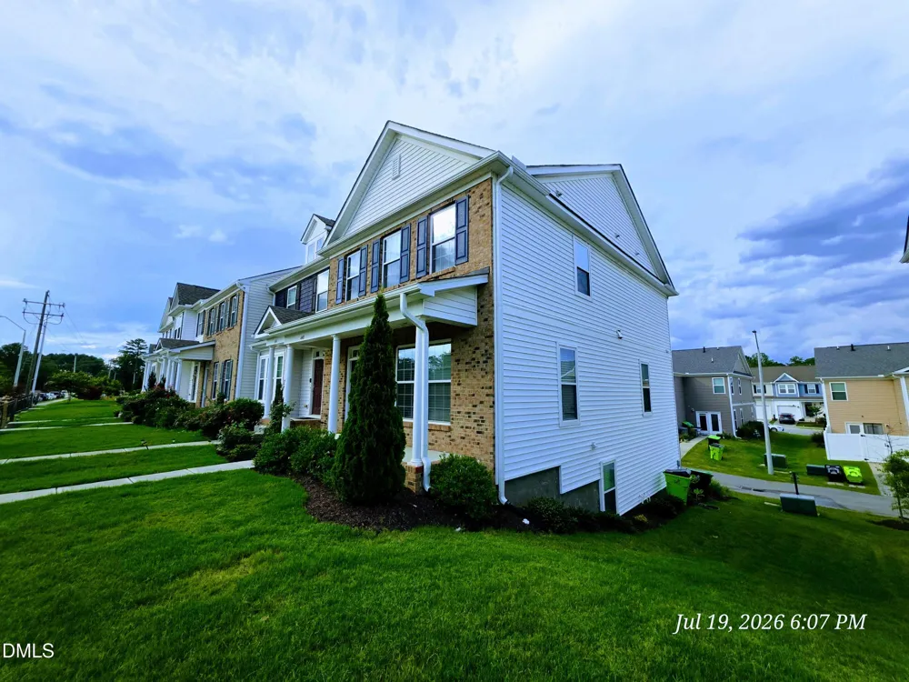 448 Church Street Morrisville, NC 27560