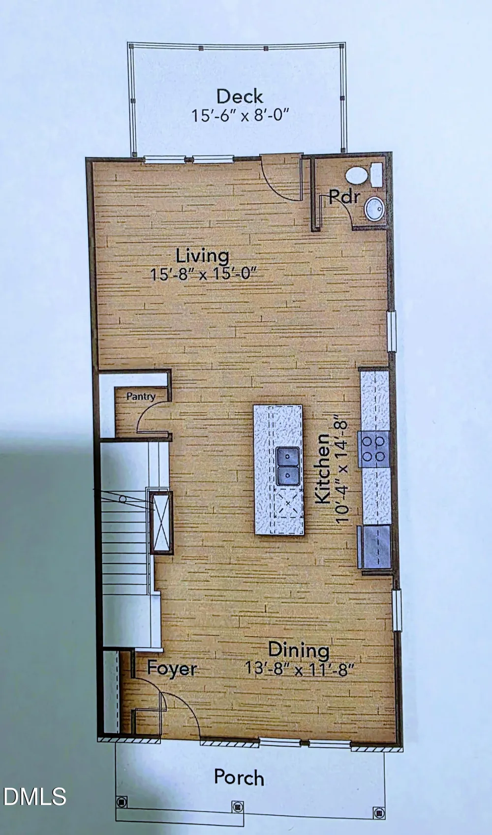 448 Church Street Morrisville, NC 27560