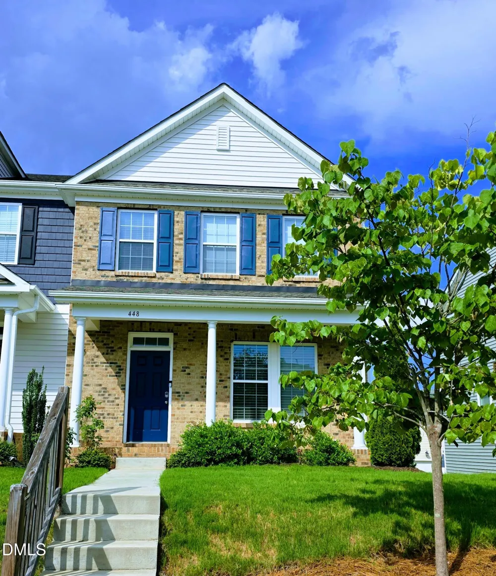 448 Church Street Morrisville, NC 27560