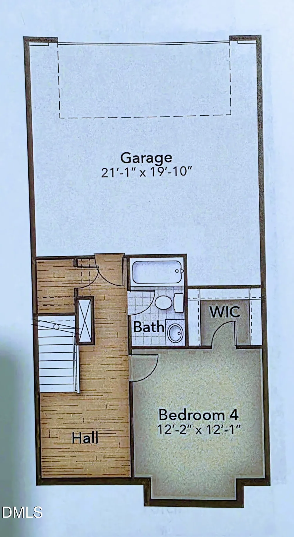 448 Church Street Morrisville, NC 27560