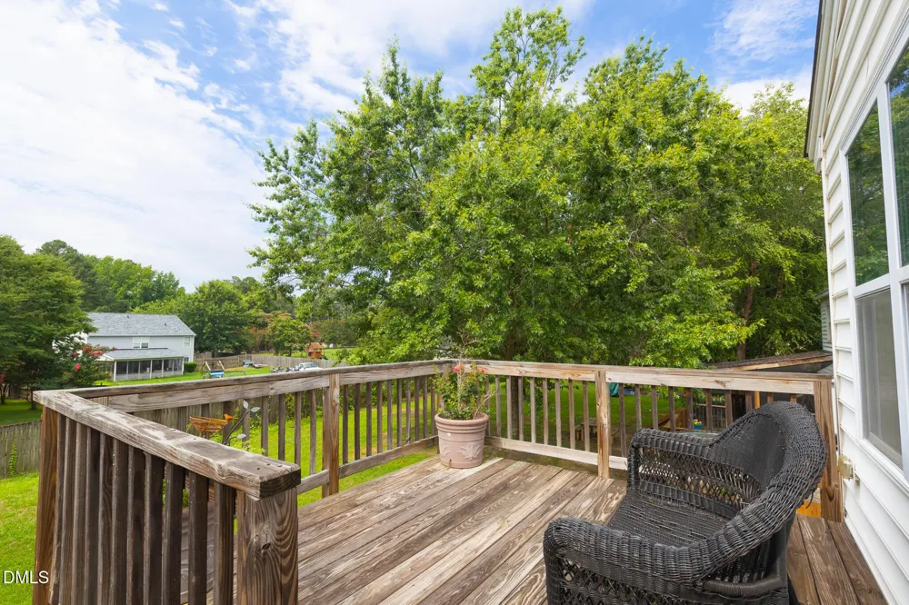 2505 Chalk Road Rolesville, NC 27571
