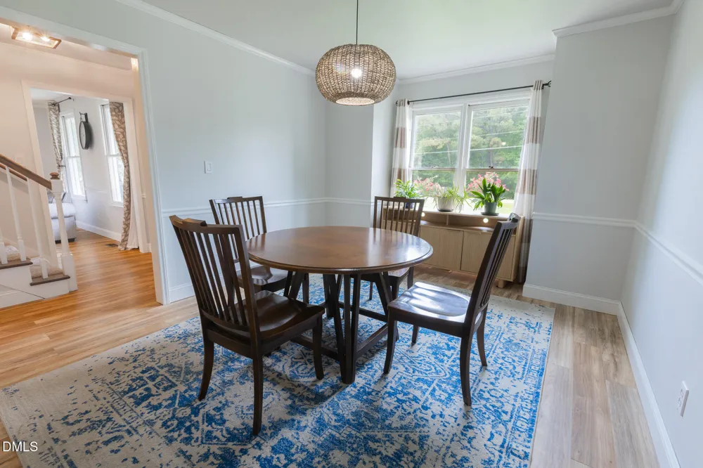 2505 Chalk Road Rolesville, NC 27571