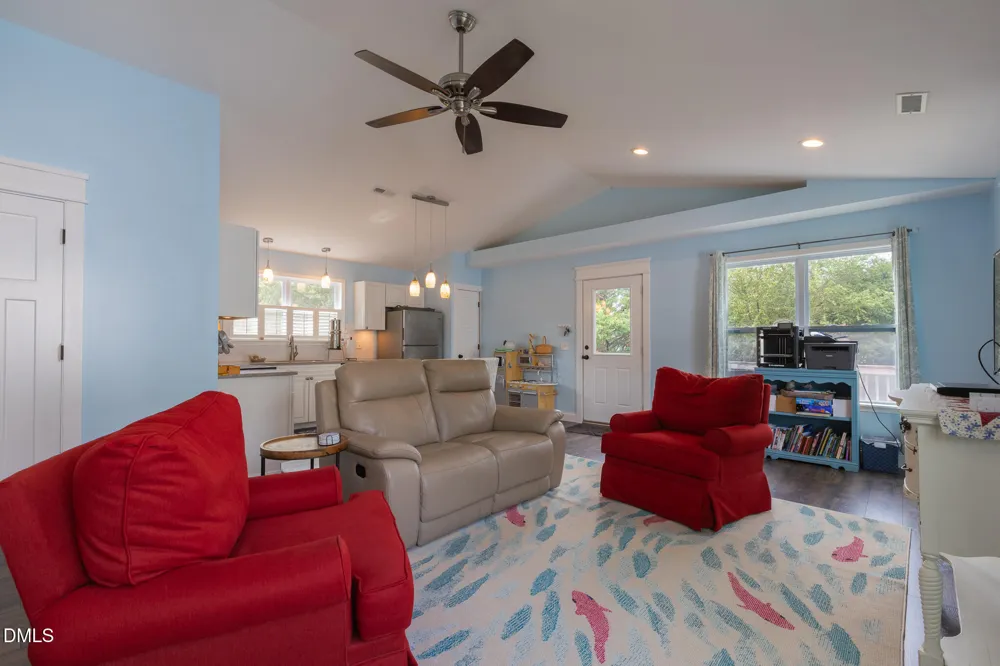 2505 Chalk Road Rolesville, NC 27571