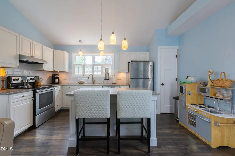 2505 Chalk Road Rolesville, NC 27571