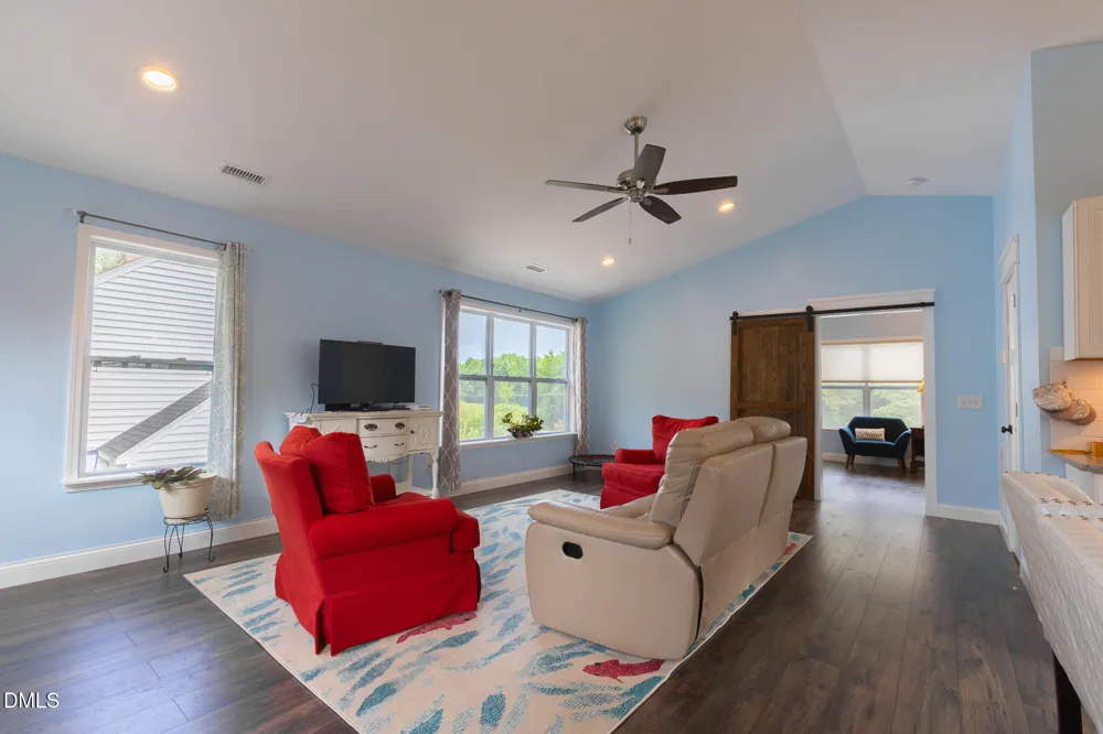 2505 Chalk Road Rolesville, NC 27571