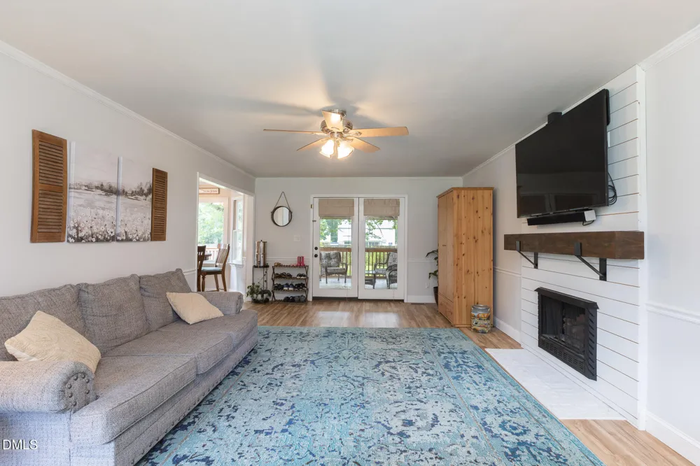 2505 Chalk Road Rolesville, NC 27571