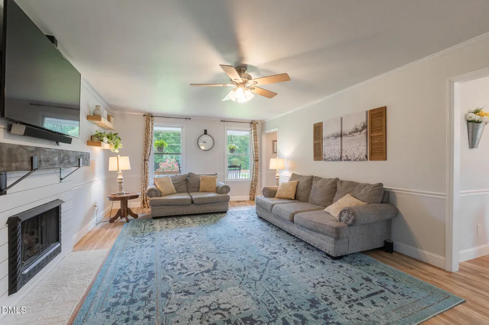 2505 Chalk Road Rolesville, NC 27571