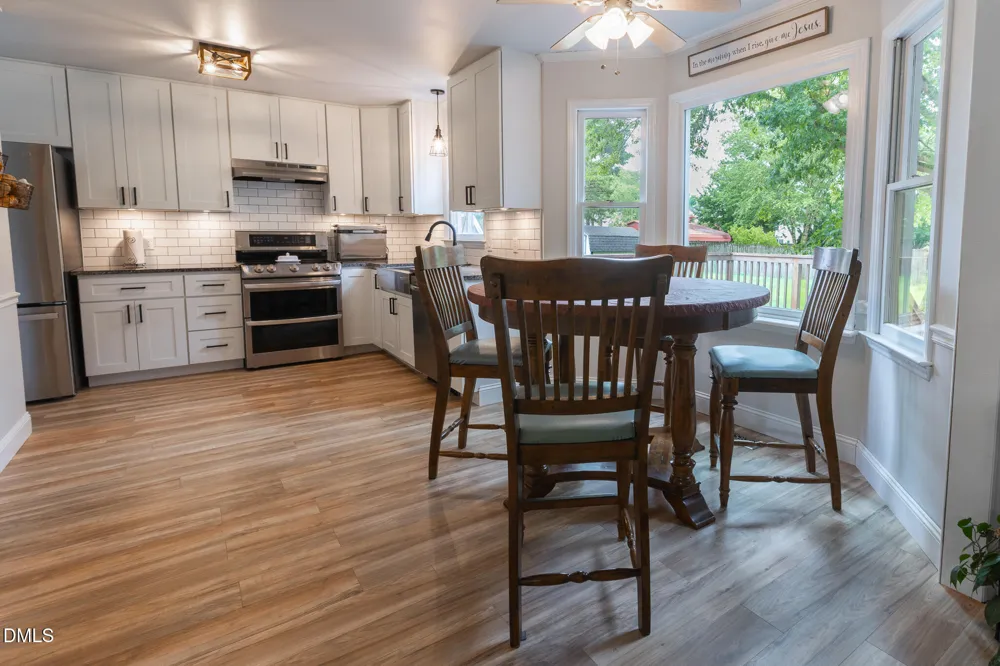 2505 Chalk Road Rolesville, NC 27571