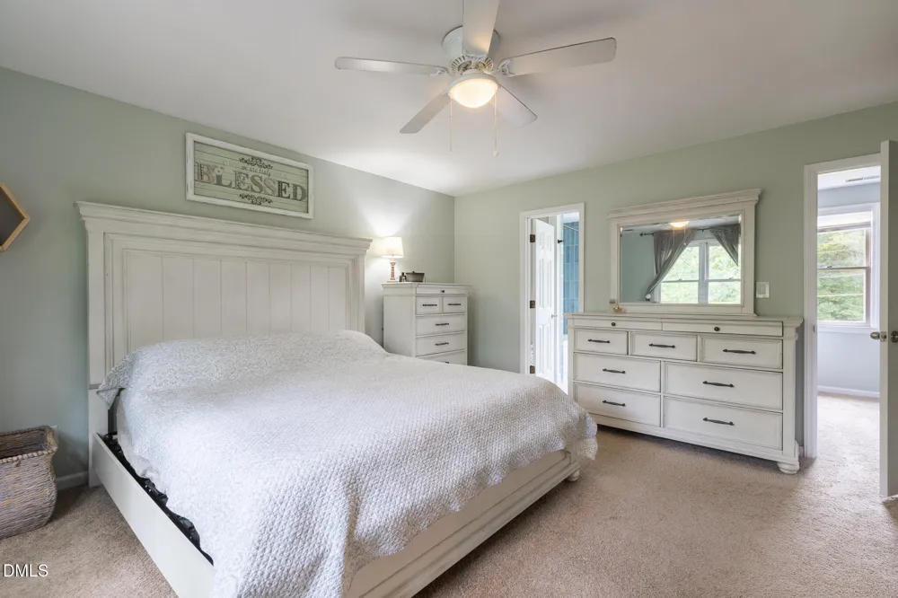 2505 Chalk Road Rolesville, NC 27571