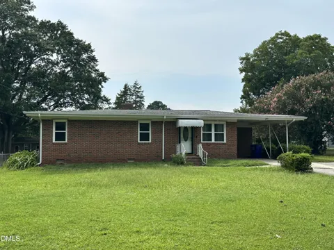 205 Cloverdale Drive