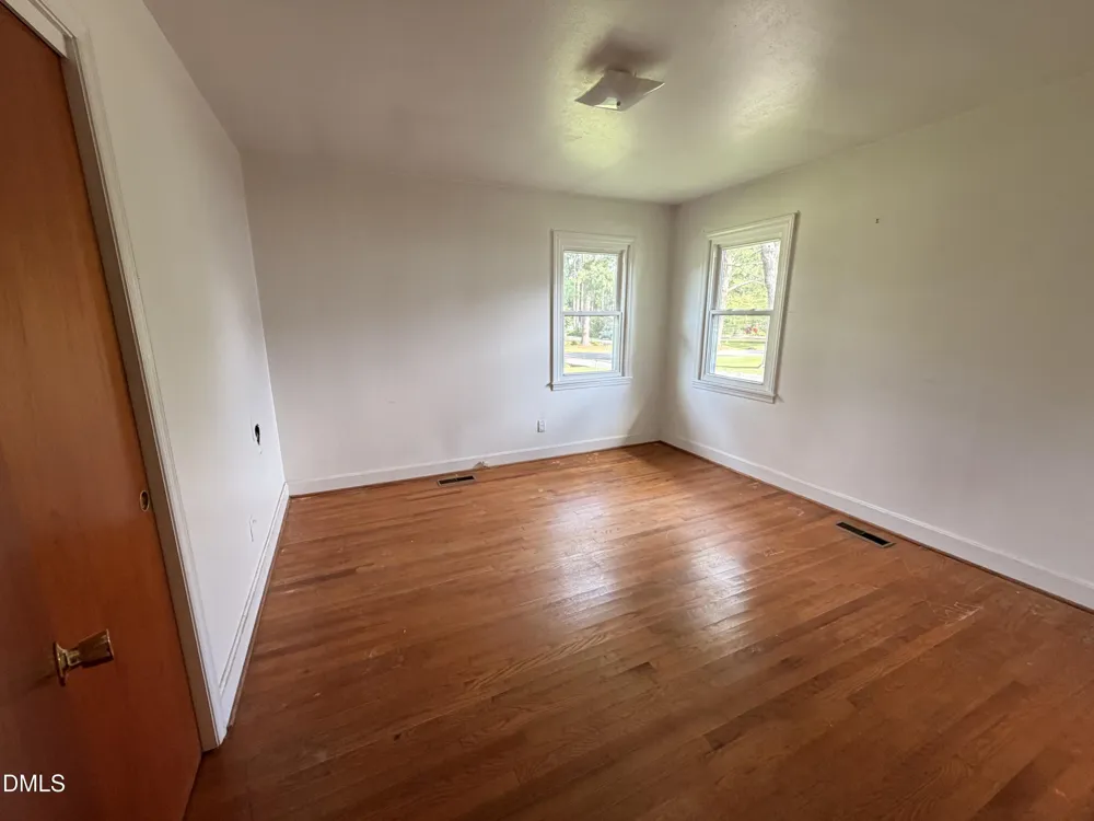 205 Cloverdale Drive Smithfield, NC 27577