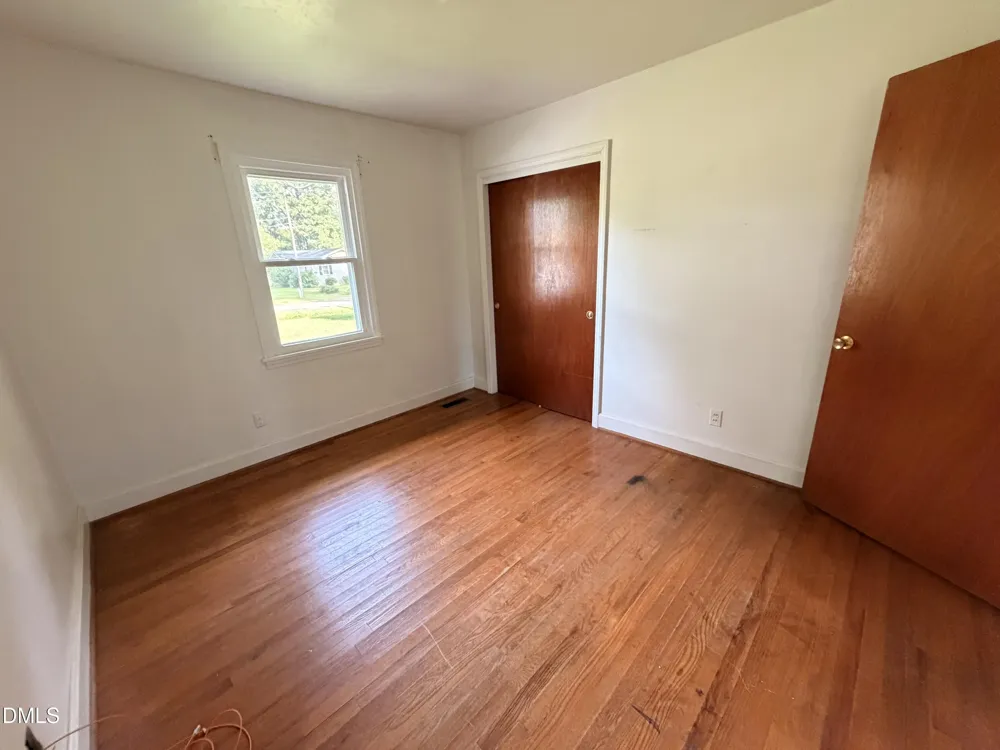 205 Cloverdale Drive Smithfield, NC 27577