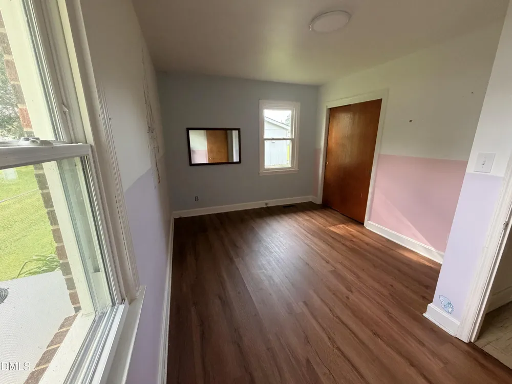 205 Cloverdale Drive Smithfield, NC 27577