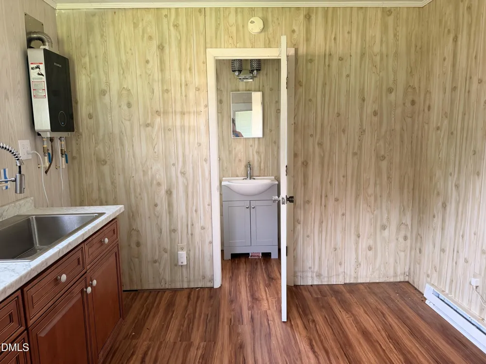 205 Cloverdale Drive Smithfield, NC 27577