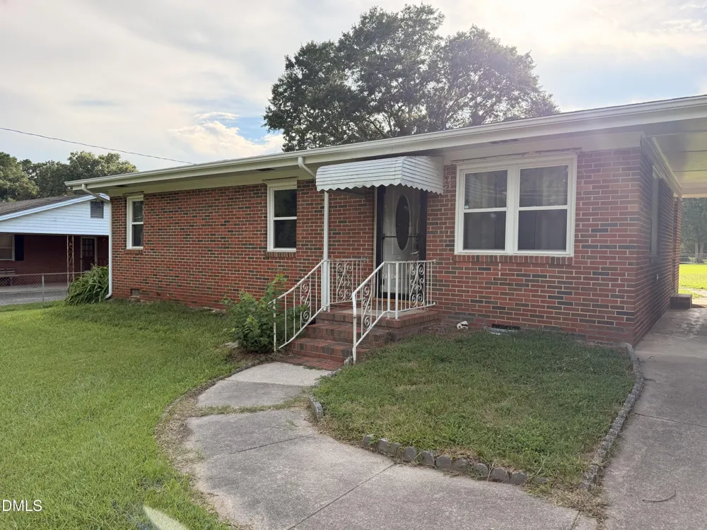 205 Cloverdale Drive Smithfield, NC 27577