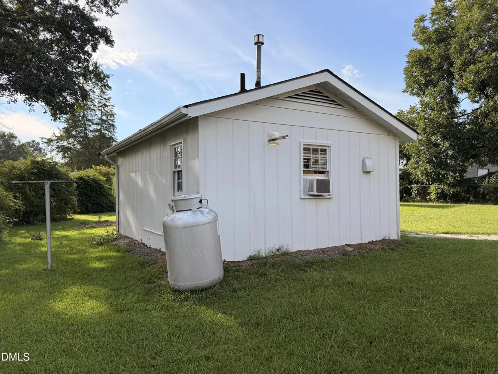 205 Cloverdale Drive Smithfield, NC 27577