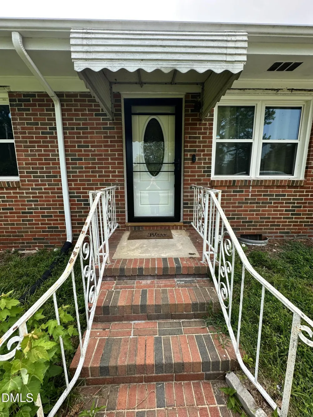 205 Cloverdale Drive Smithfield, NC 27577