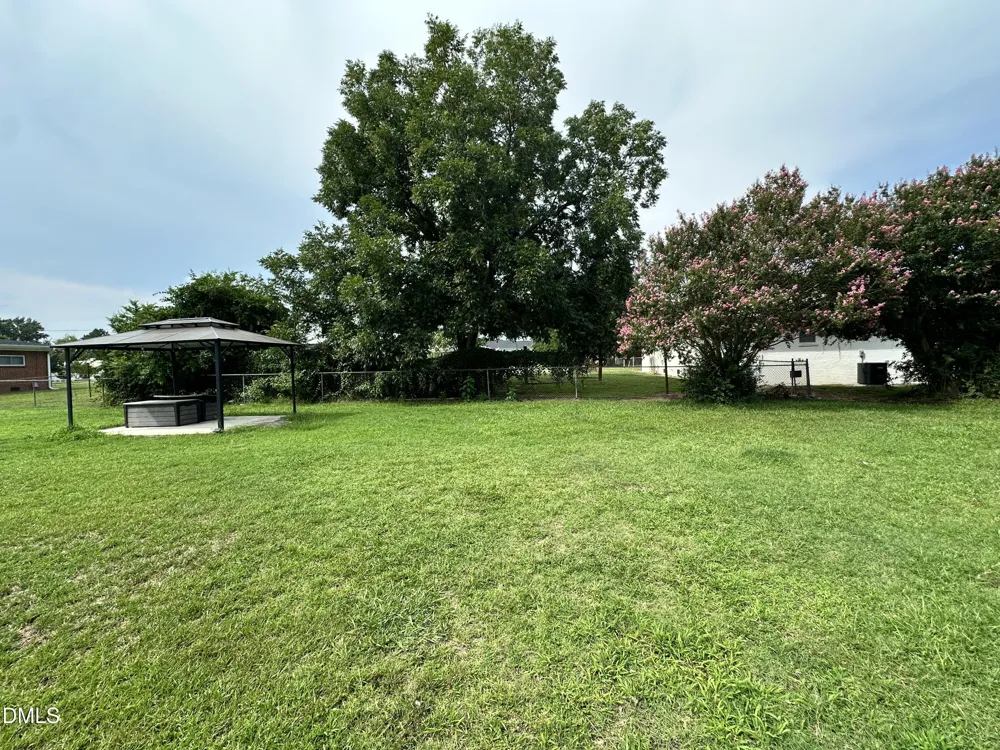 205 Cloverdale Drive Smithfield, NC 27577