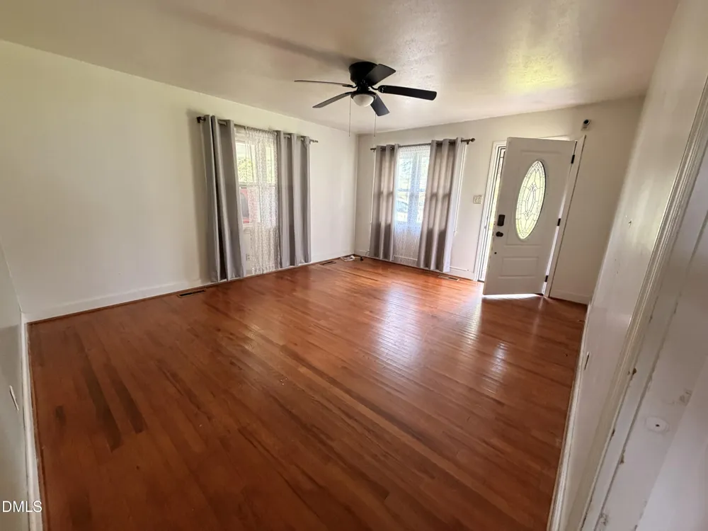 205 Cloverdale Drive Smithfield, NC 27577