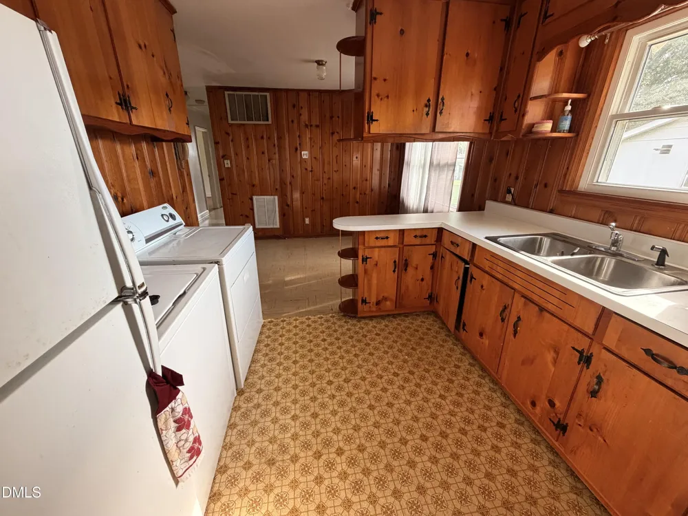 205 Cloverdale Drive Smithfield, NC 27577