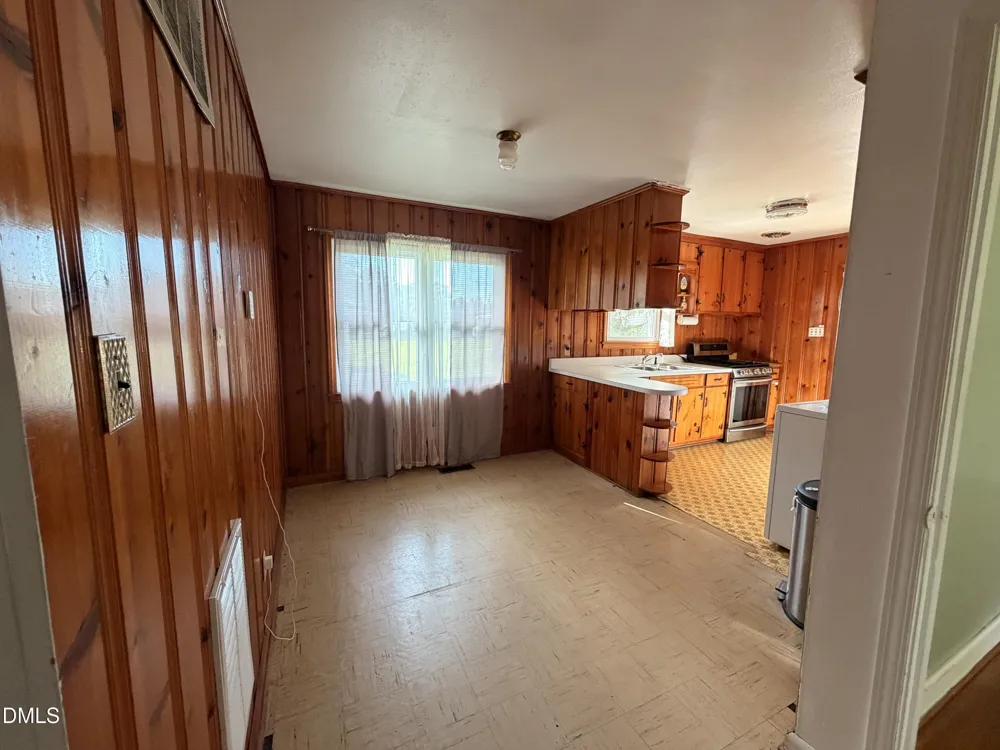 205 Cloverdale Drive Smithfield, NC 27577