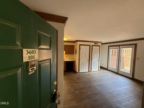 3603 Helix Court #101