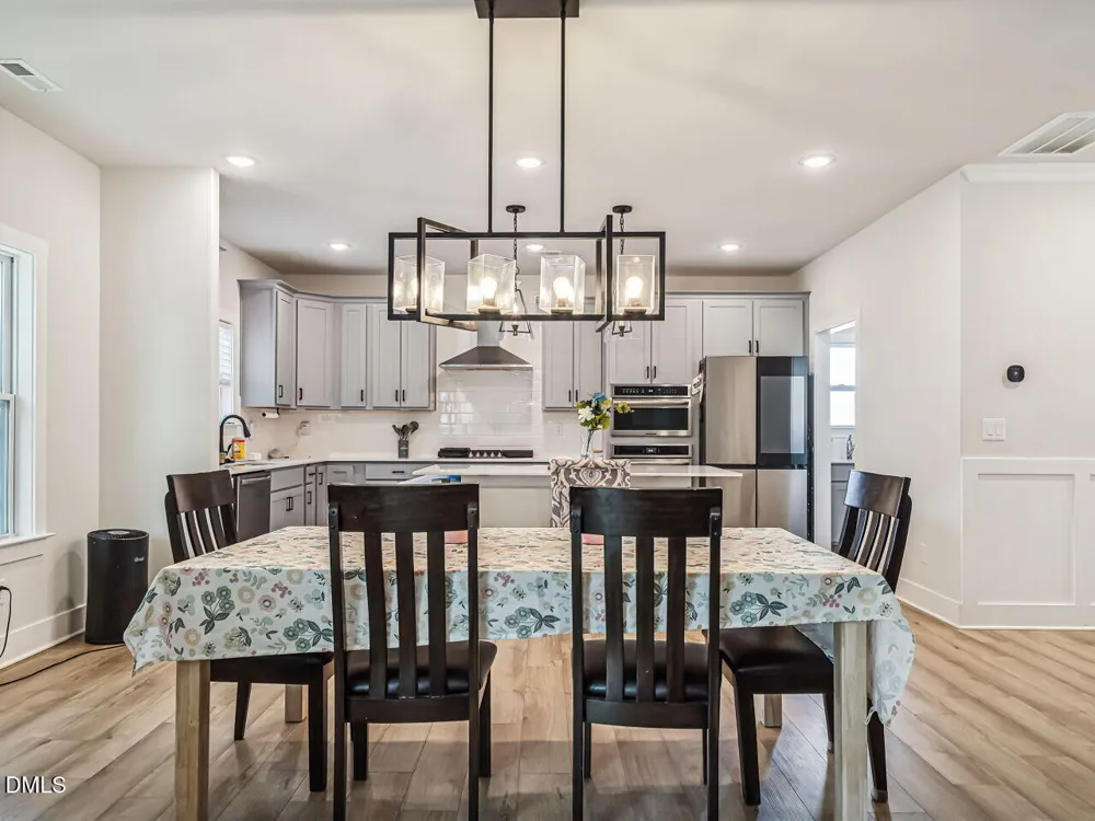 2229 Bonnie Street Willow Springs, NC 27592