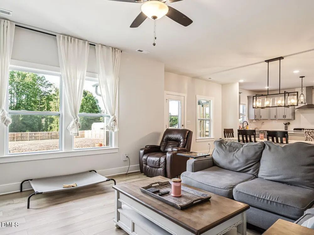 2229 Bonnie Street Willow Springs, NC 27592