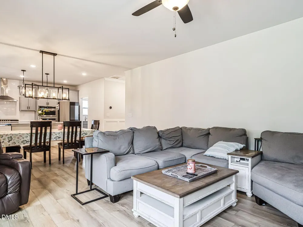 2229 Bonnie Street Willow Springs, NC 27592