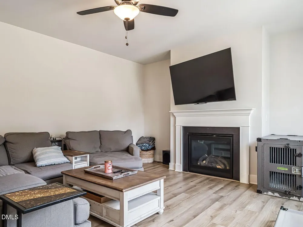 2229 Bonnie Street Willow Springs, NC 27592