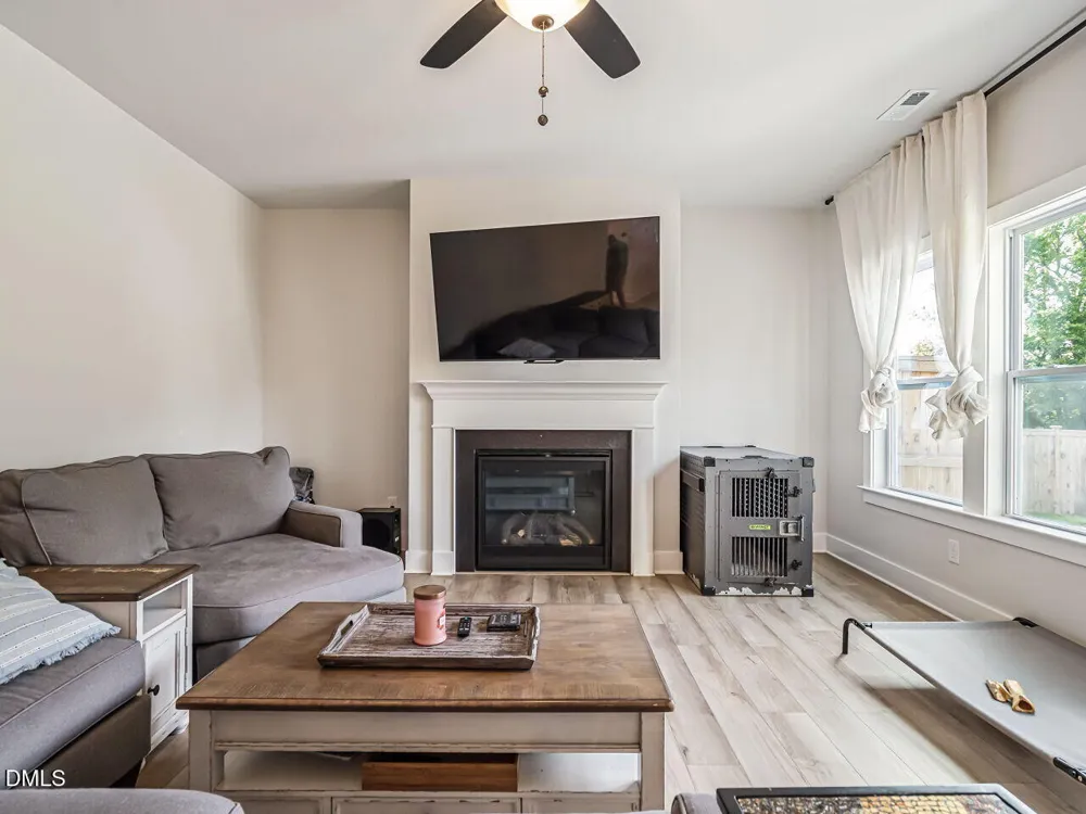 2229 Bonnie Street Willow Springs, NC 27592