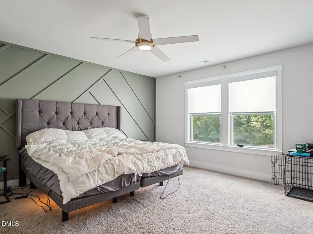 2229 Bonnie Street Willow Springs, NC 27592