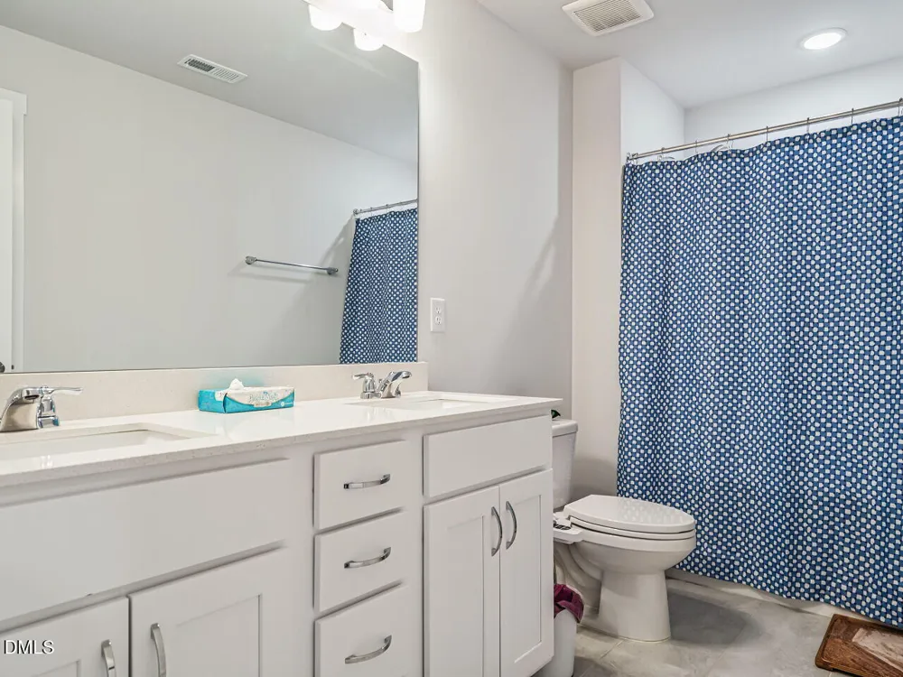 2229 Bonnie Street Willow Springs, NC 27592