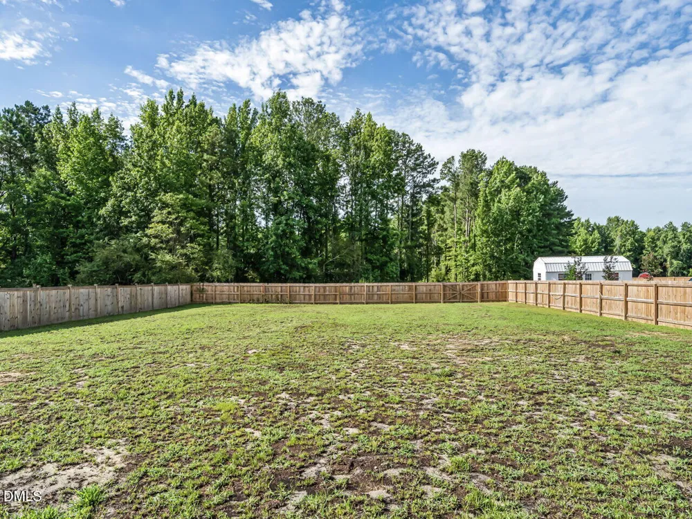 2229 Bonnie Street Willow Springs, NC 27592